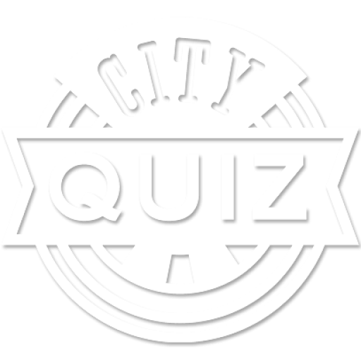 City Quiz